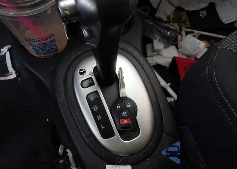 2017 Nissan Versa 1.6 Sv из США, поврежденный, VIN 3N1CN7AP4HL864232